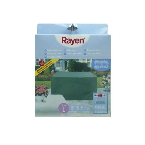Rayen Garden Furniture Cover - Image 2