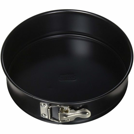 Kaiser "Classic" 1-Base Springform Pan, Black, 20 cm - Image 3
