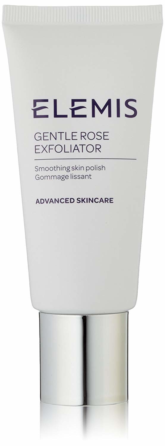 Elemis Gentle Rose Exfoliator