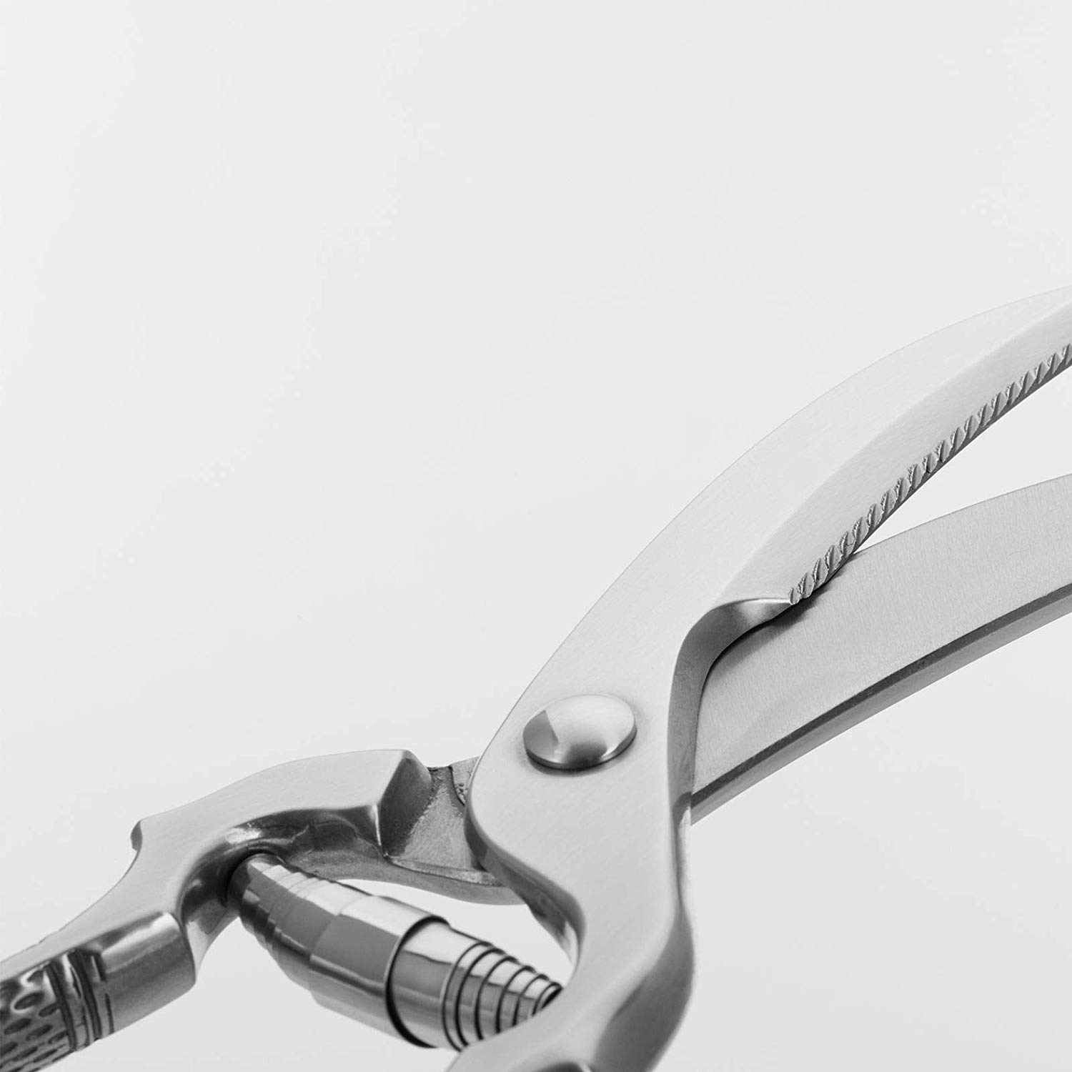 Westmark Classic Stainless Steel Poultry Shears - Image 3