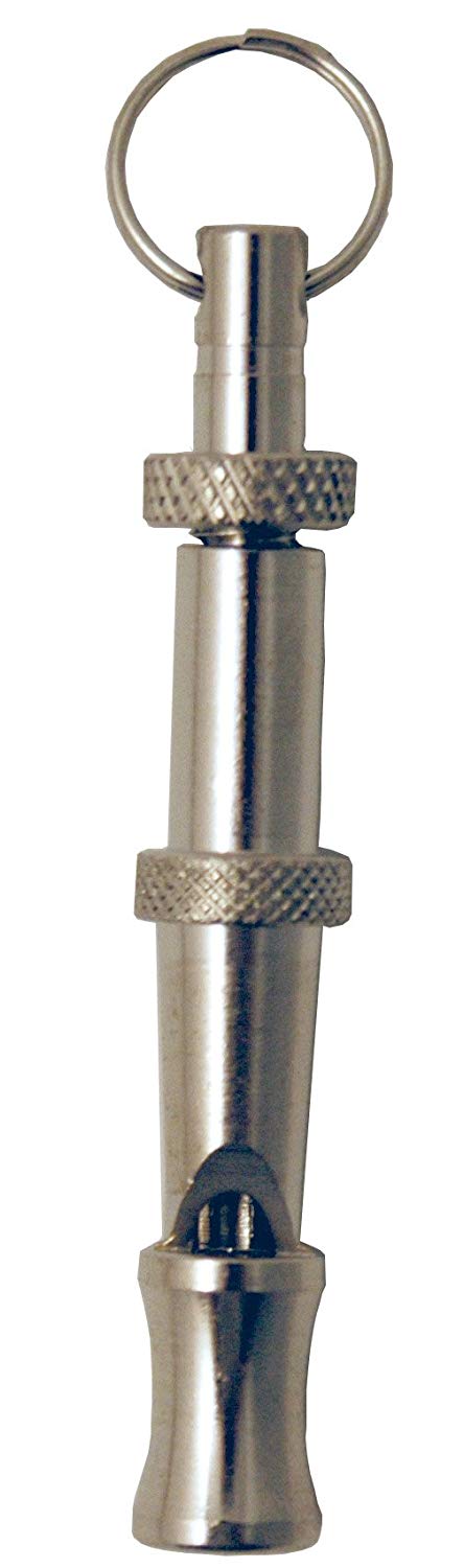 COMPANY OF ANIMALS High Frequency Whistle for Dogs Best Dog Training Equipment, Adjustable Frequency, Easy to Use, High Pitch - Image 2