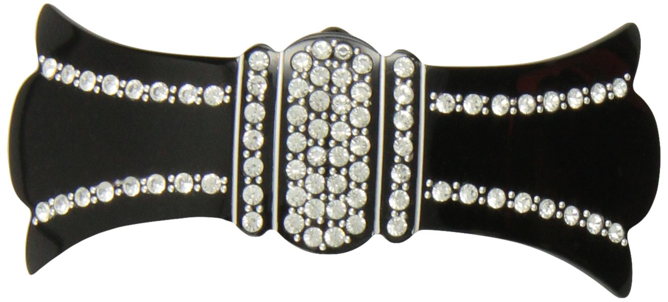 Caravan Hair Decoration Barrette Number 1262 BigaMart