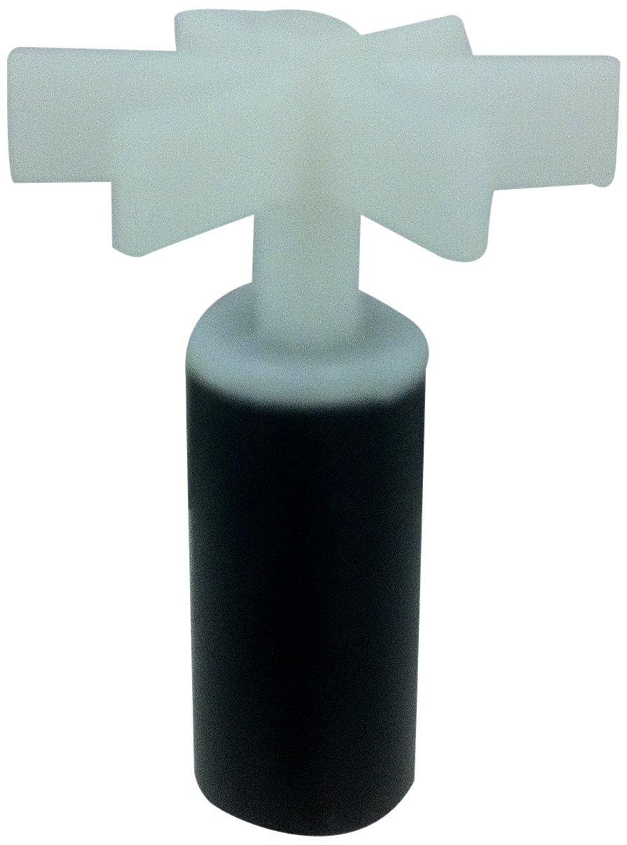 Blagdon Minipond 700 Pump Impellor, Black