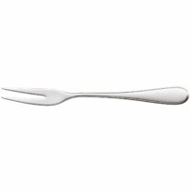 WMF Serving Fork Kent Cromargan Protect Stainless Steel Polished Extremely Scratch Resistant
