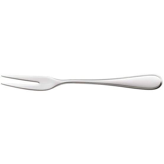WMF Serving Fork Kent Cromargan Protect Stainless Steel Polished Extremely Scratch Resistant