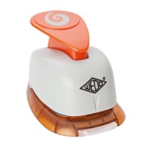 Wedo Deco Spiral Shaped Punch