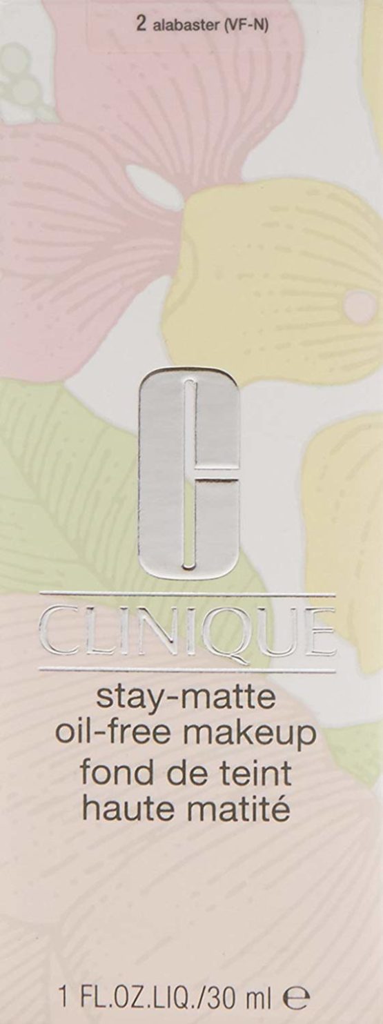 Clinique SHADE 2 ALABASTER - Image 2