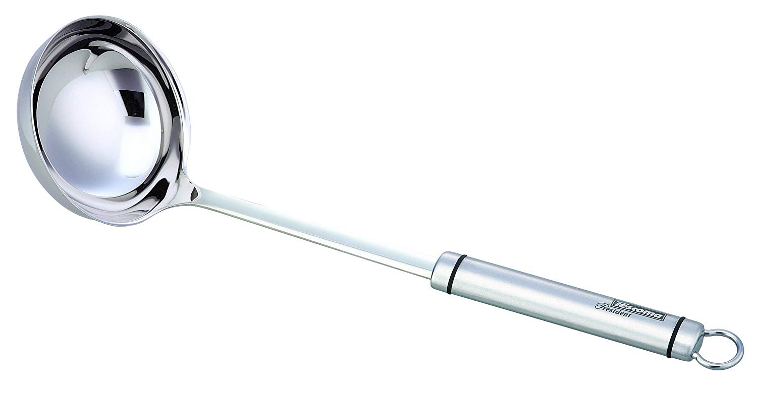 Tescoma Ladle cm 9 President, Assorted, 9 cm