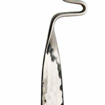 Villeroy & Boch Caffè Coffee, Small Spoon in New Wave Design Maofof Stainless Steel, Dishwasher Safe, 17.5 cm, Stainless_Steel