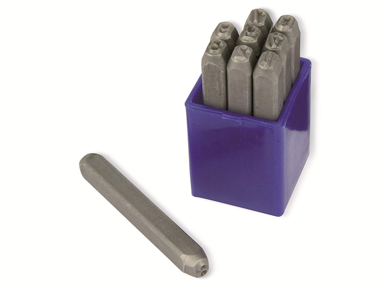BGS 3035, Silver, W 7.30 cm x L 3.50 cm x H 3.30 cm