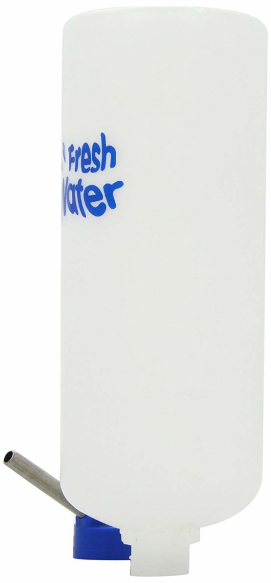 Nobby Plastik Drinking Bottle, 1000 ml - Image 2