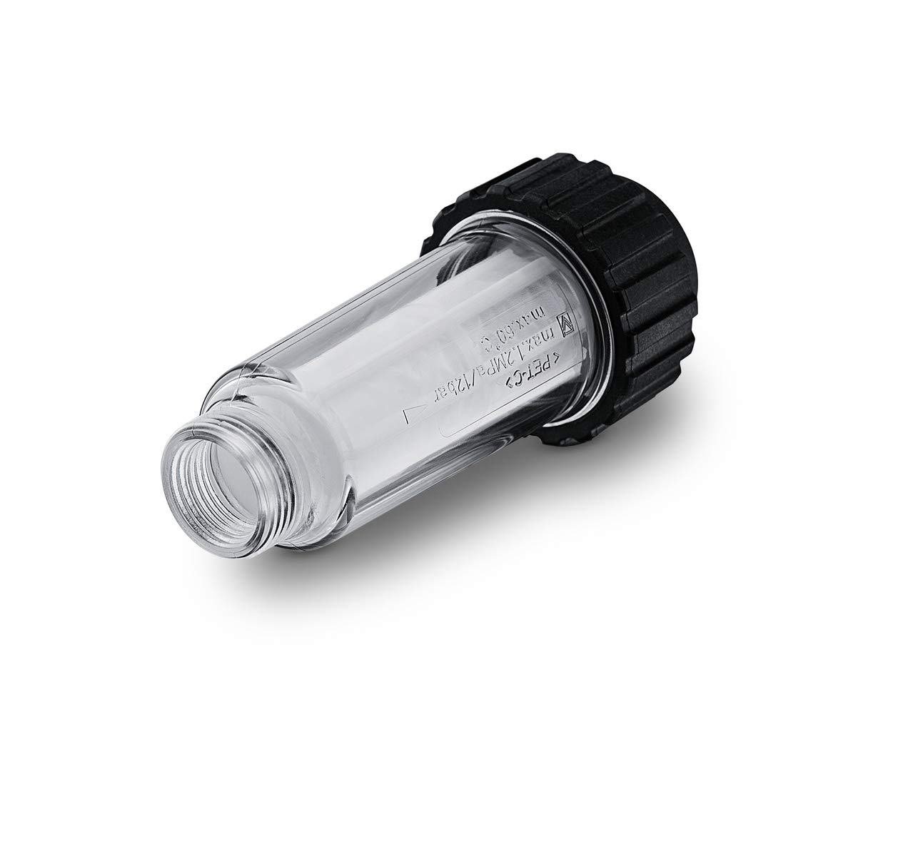 Kärcher 4.730-059.0 Water Filter for Pressure Washers, Yellow - Image 2