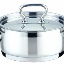 Tescoma Home Profi 24 cm/ 5 Litre Casserole with Cover
