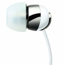 Creative EP-660 In-Ear Stereo Earphones - Pearl White