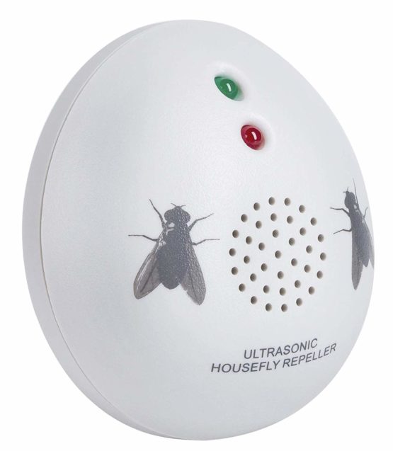Kerbl 299868 UltraStop Fly Deterrent