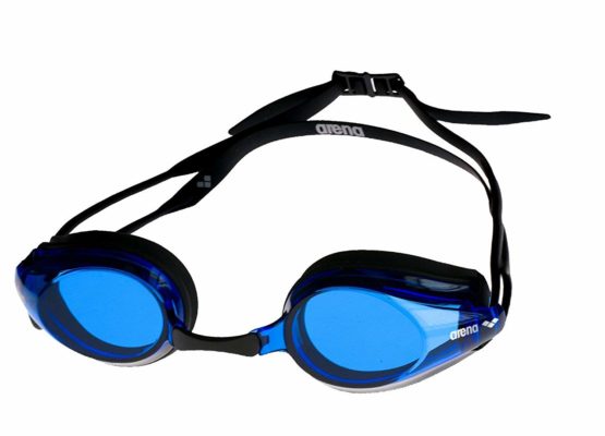 Arena Adult Tracks Swimming Goggles