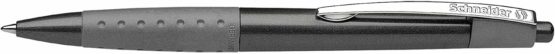 Schneider Loox 135501 Ballpoint Pens Black Pack of 20 with 775 Refill Black - Image 2