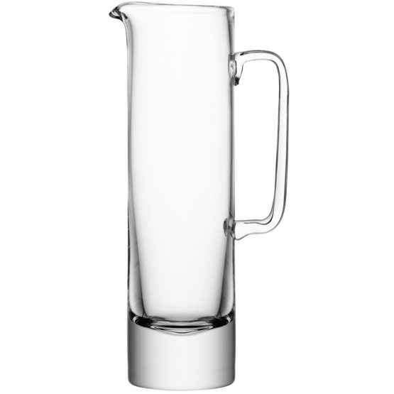 LSA BI09 Boris Jug 1.1 L Clear - Image 2