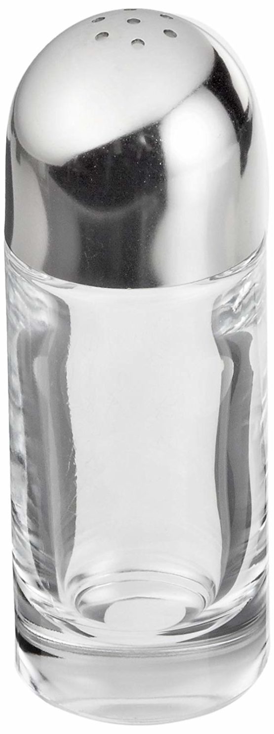 Alessi 5075 Sottsass Salt Castor
