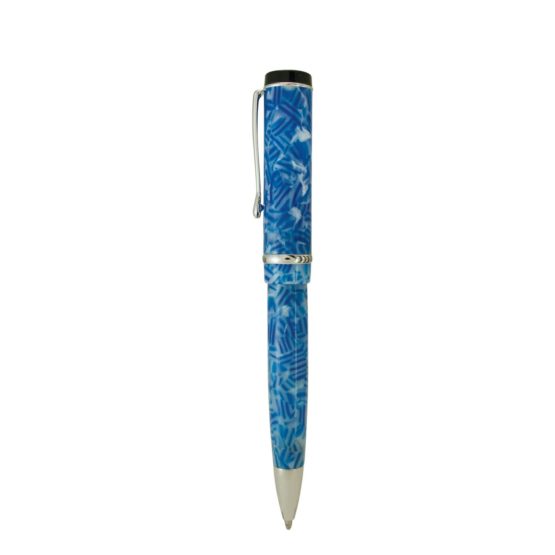 Conklin Duragraph Ballpoint - Ice Blue - Image 4