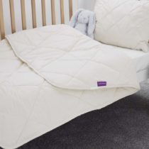 WOOLROOM Kids - Cot Duvet - 100x120CM
