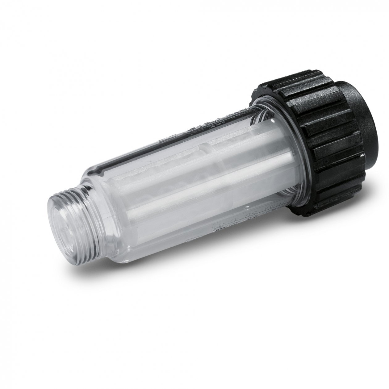 Kärcher 4.730-059.0 Water Filter for Pressure Washers, Yellow