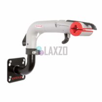 WELDTITE Cyclo Bike Wall Mount - Professional Modular Bicycle Workstation for Maintenance and Repair (Excludes Clamp Head)