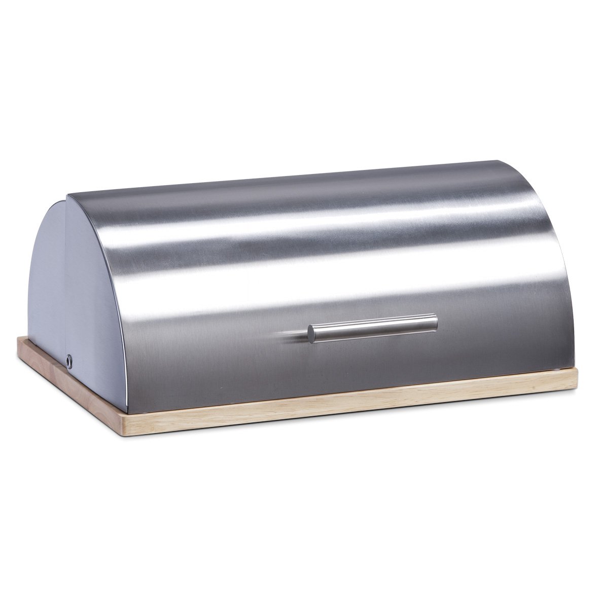 Zeller 20475 Bead Bin, Silver, 10 x 28 x 16 cm