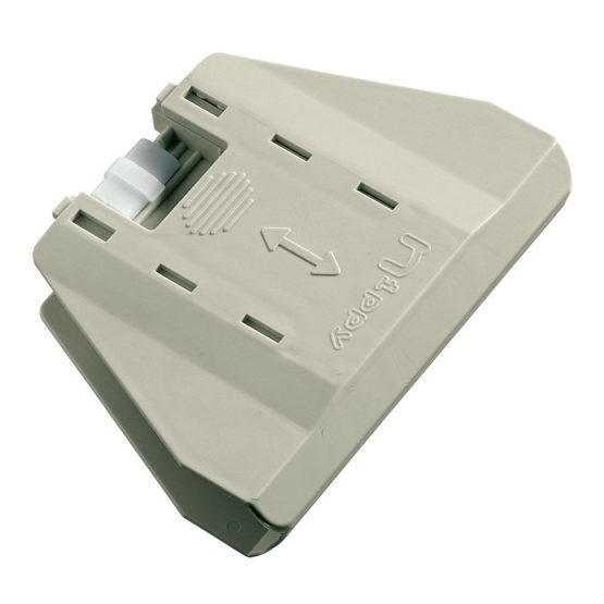 Ferplast Nippy Pooper Scoop - Image 2