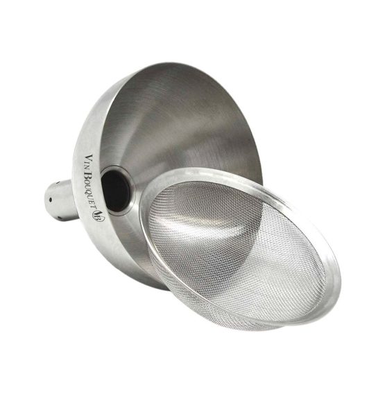 Vin Bouquet FIA 020 Decanter funnel