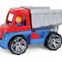 Lena Truxx Range Dump Truck