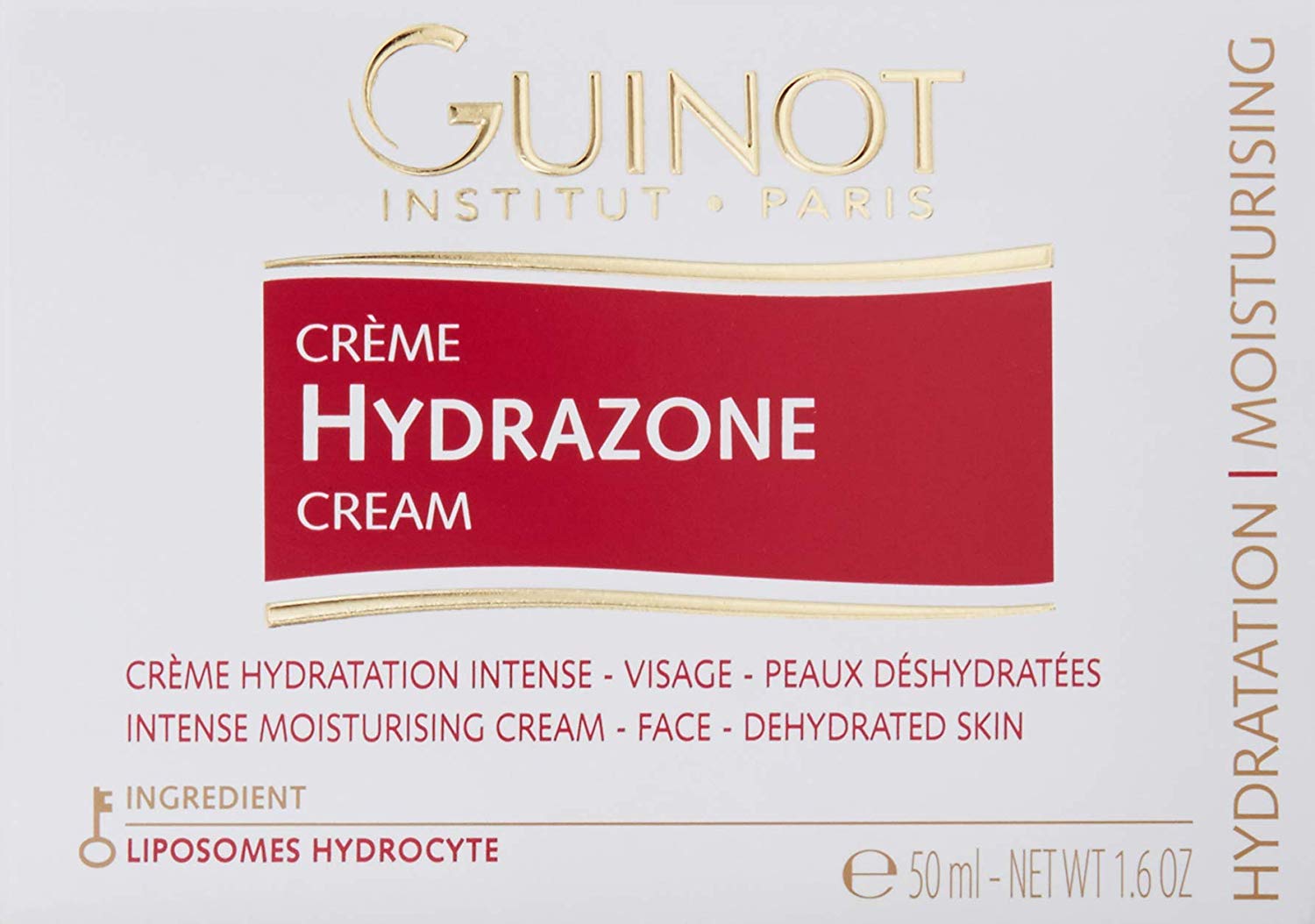 Guinot Hydrazone Peaux Deshydratees 50 ml, 3500465060658, 50 ml (Pack of 1) - Image 2