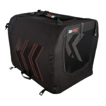 RAC Fabric Pet Carrier, Large