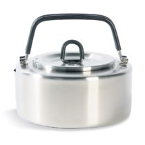 Tatonka Stainless Steel H2O Pot 1.0 Litre Teapot