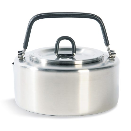 Tatonka Stainless Steel H2O Pot 1.0 Litre Teapot