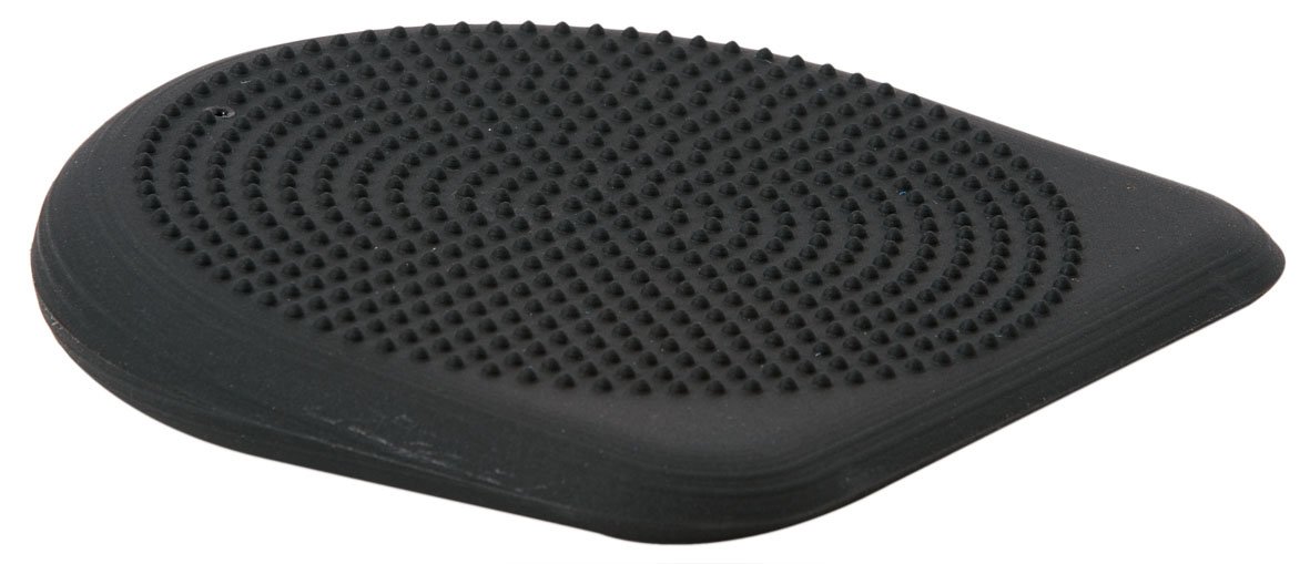 TOGU Dynair Wedge Ballkissen Plus Balance Disc - Black