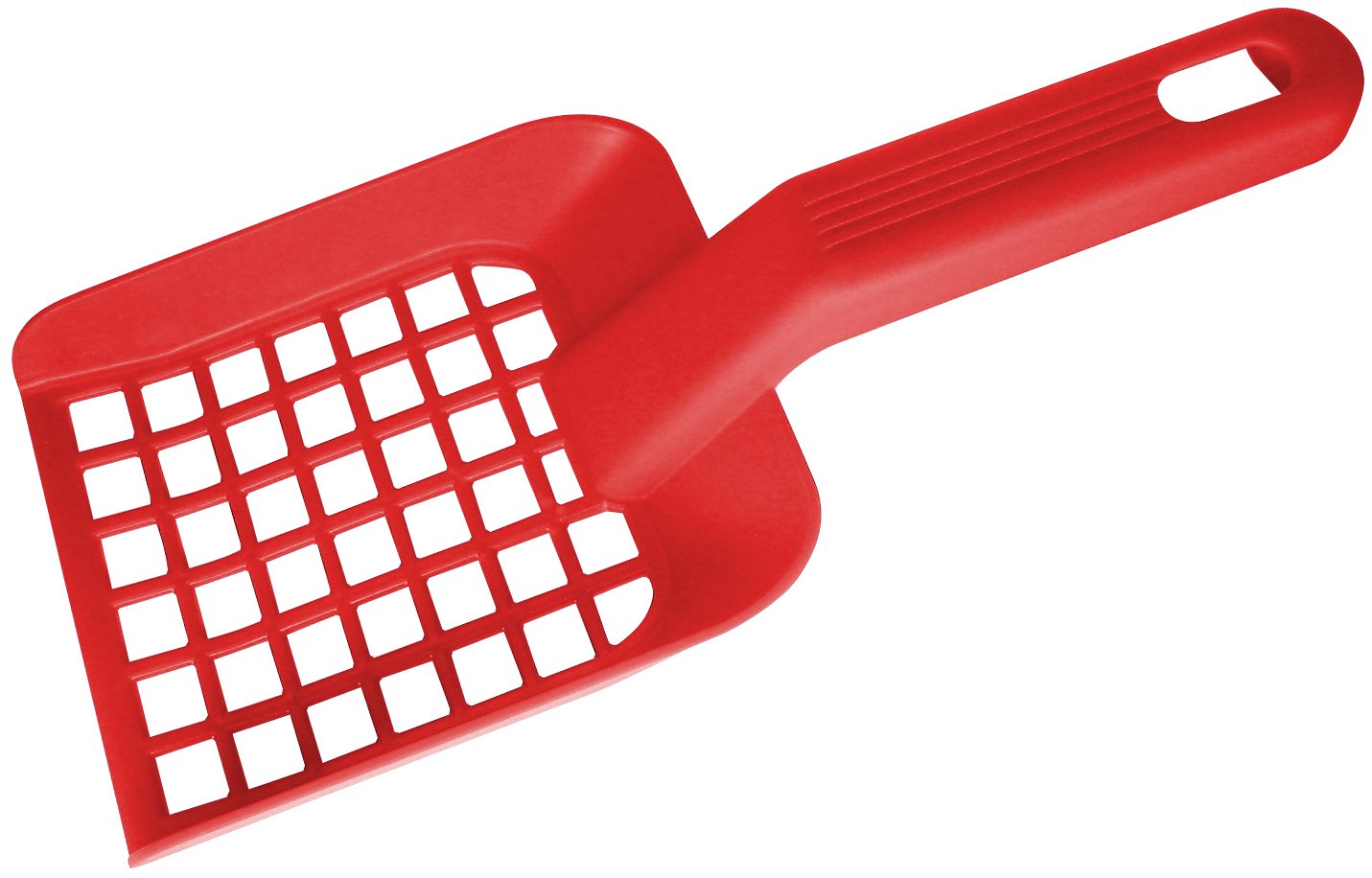 Fackelmann Cat Litter Scoop And Sieve 28 Cm, Random Color - Image 2