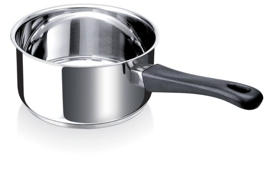 Beka Polo Stainless Steel Saucepan 12 cm