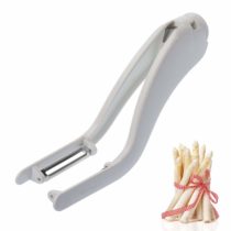 Westmark Double Vegetable Peeler, Stainless Steel Blades, Peel-Star KS, 60602260