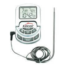 Lacor 62498 Digital Oven Thermometer