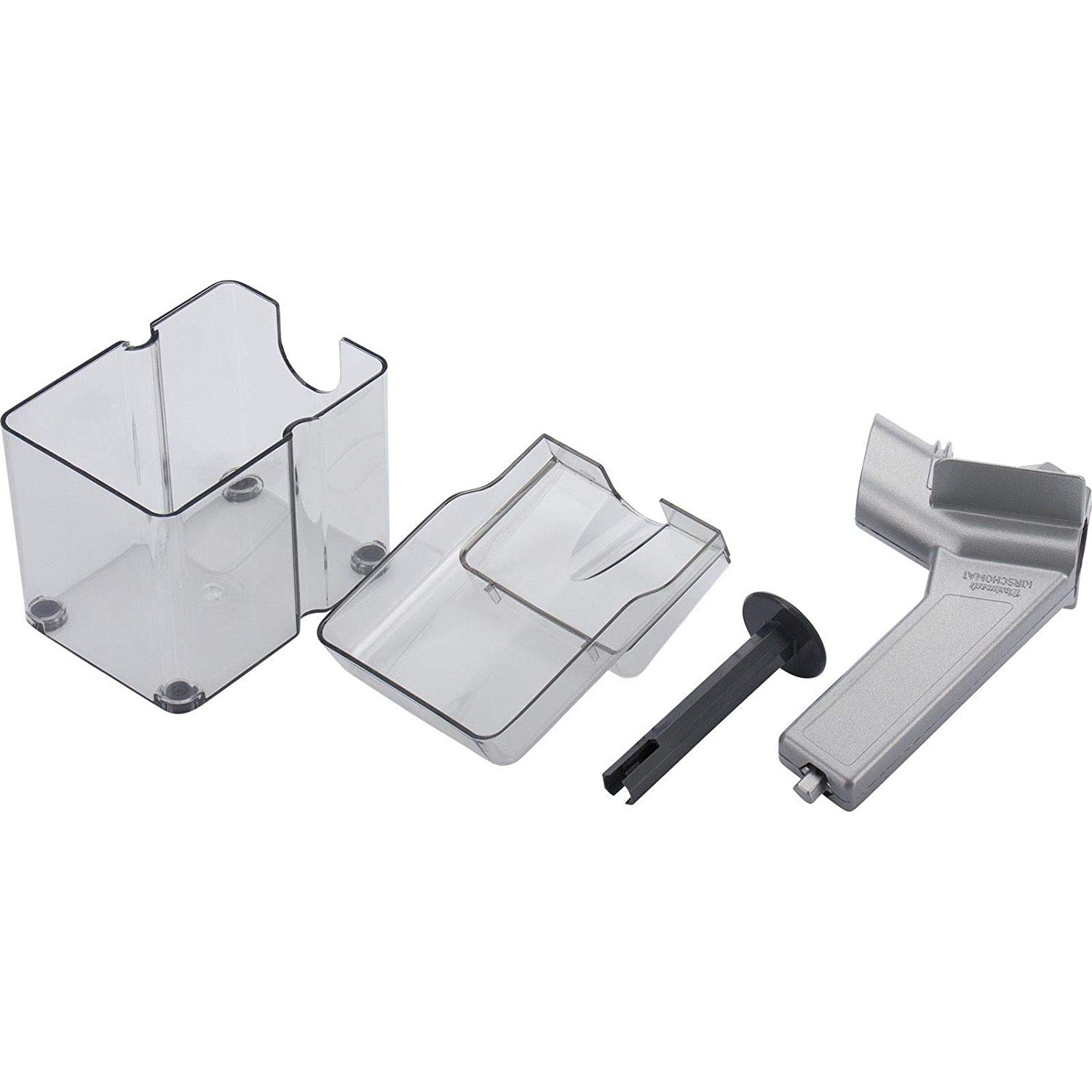 Westmark Cherry Pitter With Chute And Large Core Box, Plastic/Stainless Steel/Aluminium, Kirschomat - Image 2