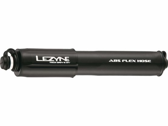 Lezyne Tech Drive HV Hand Pump