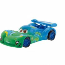 Bully Country 12780 Toy Figure – Walt Disney Cars 2 Carla Veloso, 7.5 cm