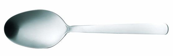 Fiskars Salad Set, 2 pieces, Steel, Silver/Matt, Functional Form, 1002960 - Image 3