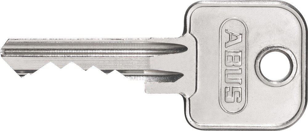 Brass Padlock, Clear Bracket Approx. 40 mm, Bracket Diameter: 6 mm 100 x 50 x 50 cm, Standard Bracket / Height 63 Mm, 40 mm - Image 2