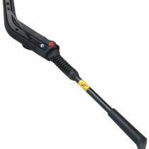 Hebie 0672V E Disc Brake Stand 26-28" Black