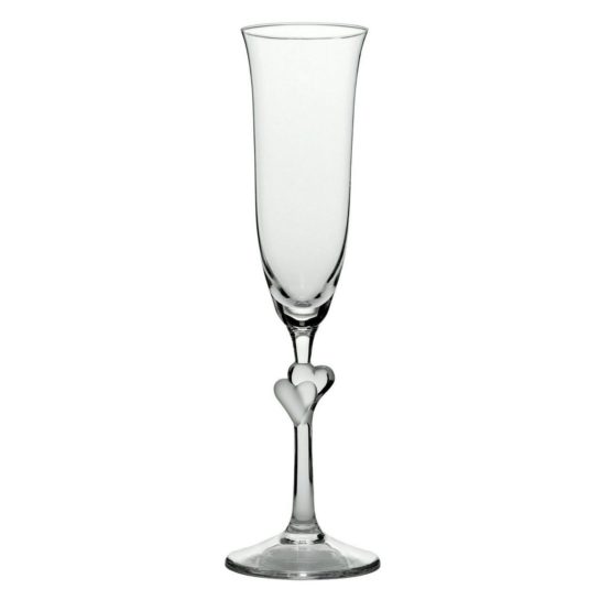 Stolzle STH3885207 Flute, Glass, Clear - Image 2
