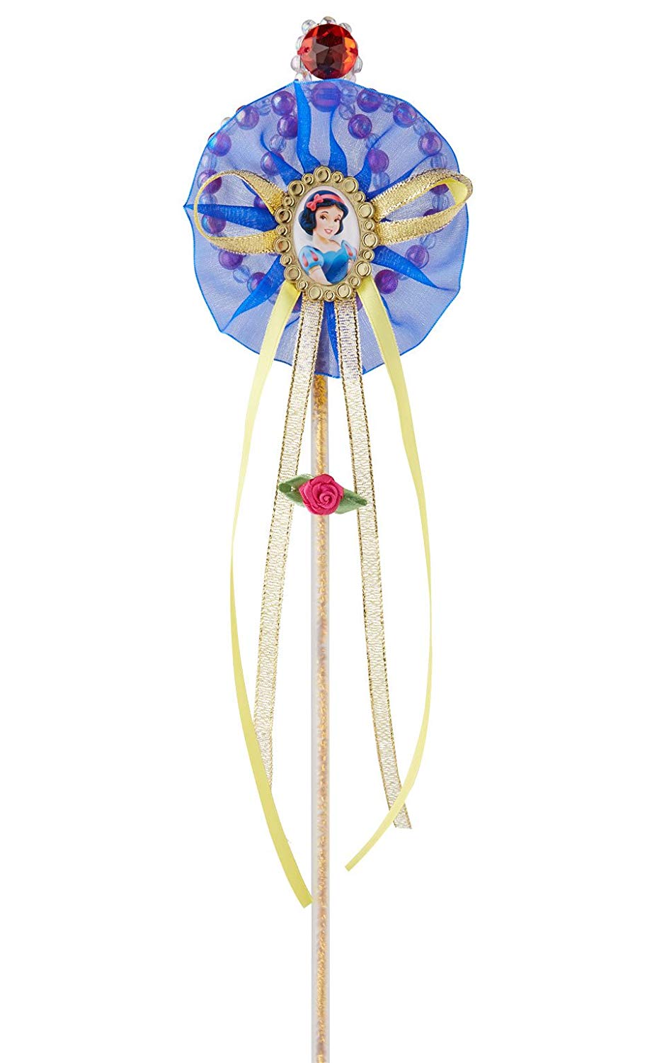 Rubie's Official Disney Princess Snow White Wand, Multicolored, NS