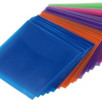 Hama 51068 Cd-rom/dvd-rom Protective Sleeves 100