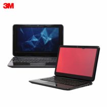 3M GPF15.6W9 Frameless Gold Privacy Filter for 15.6-Inch Laptops